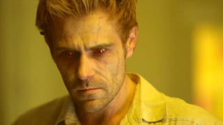 Matt Ryan’s John Constantine lives, will appear on <i>Arrow</i>